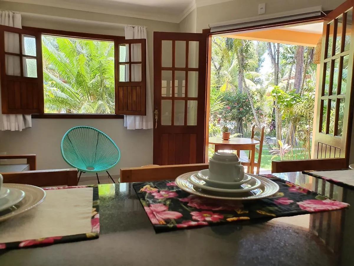 Residencial Maria Pitanga Lejlighed Porto Seguro