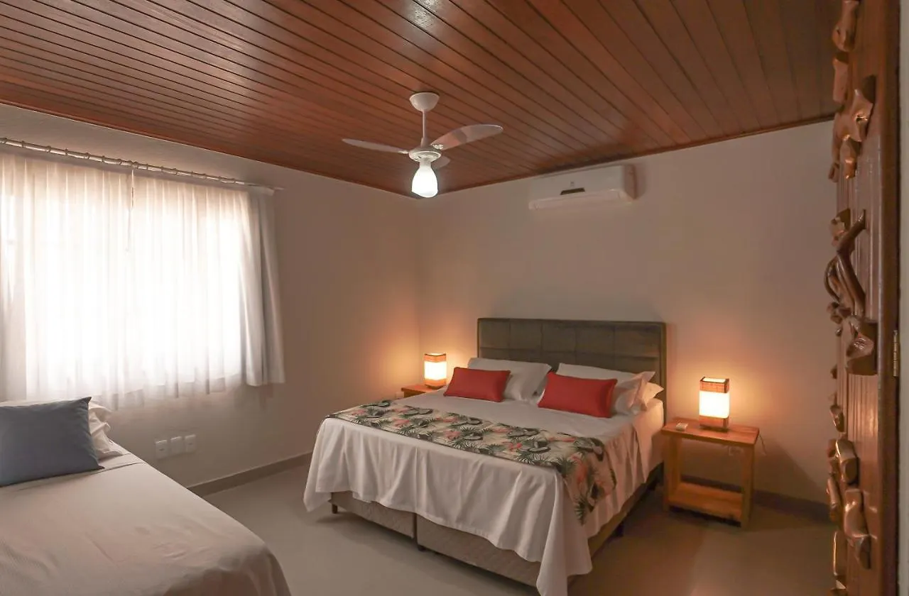 Residencial Maria Pitanga Lejlighed Porto Seguro