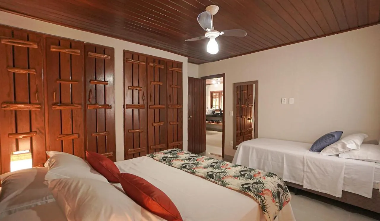 Residencial Maria Pitanga Lejlighed Porto Seguro