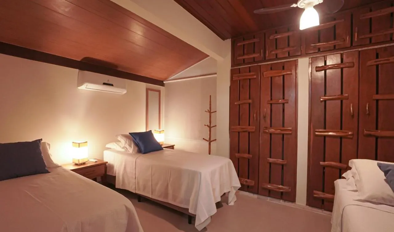 Residencial Maria Pitanga Lejlighed Porto Seguro Brasilien