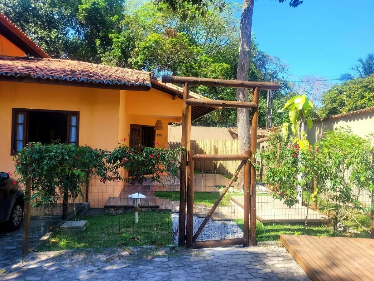 Residencial Maria Pitanga Lejlighed Porto Seguro