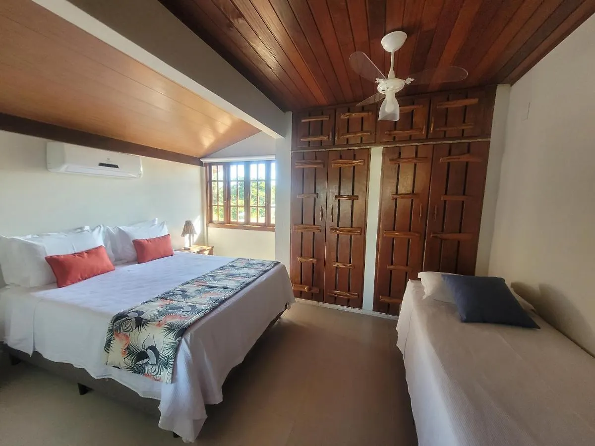 Residencial Maria Pitanga Lejlighed Porto Seguro Brasilien