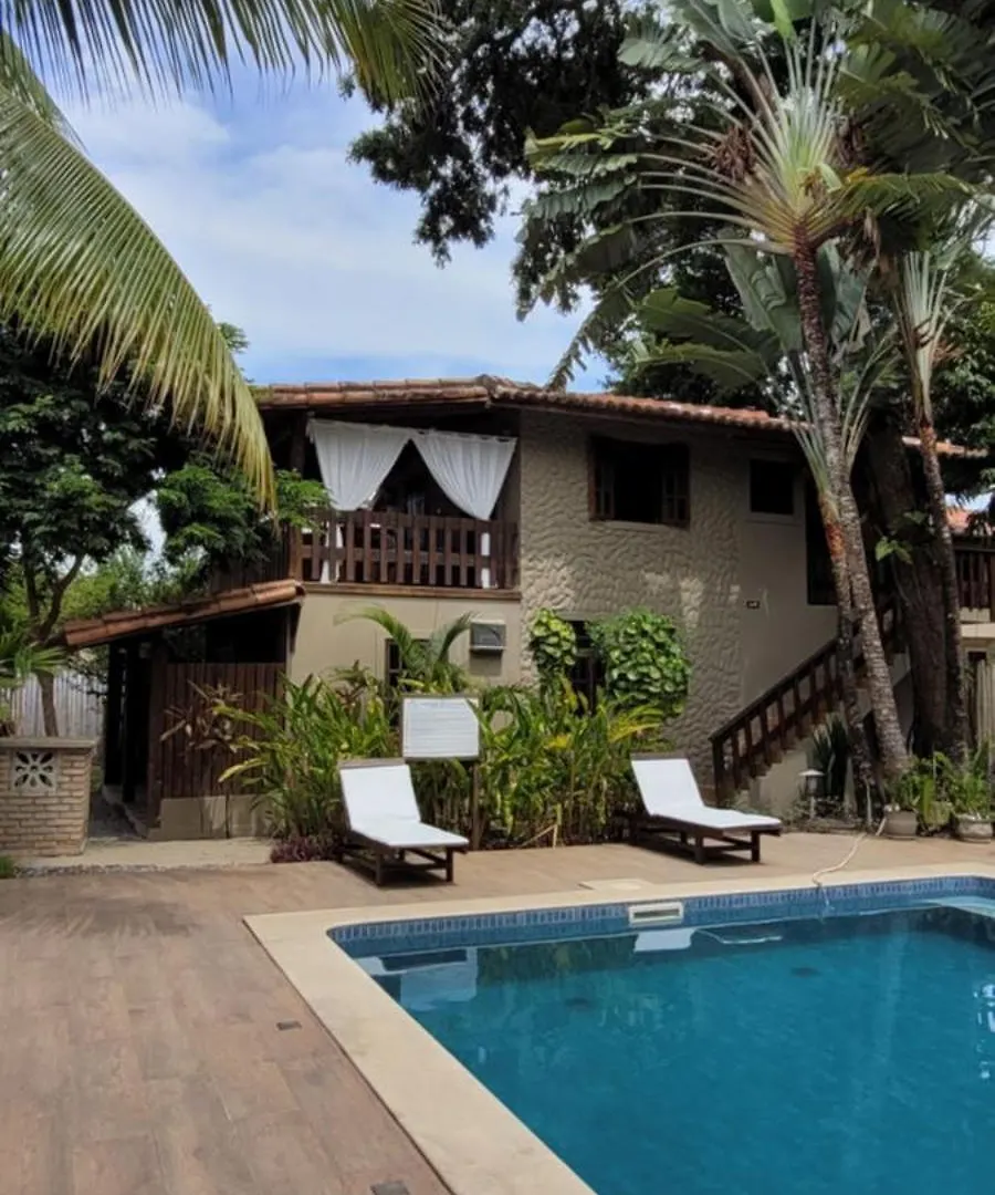 Residencial Maria Pitanga Daire Porto Seguro