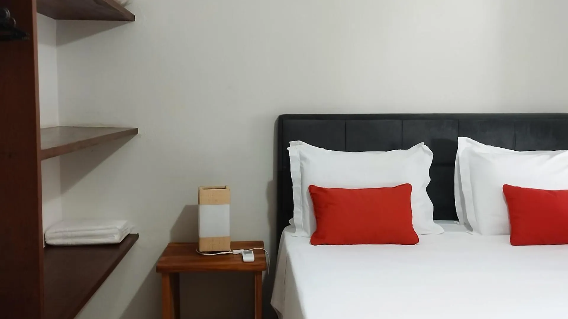 Residencial Maria Pitanga Lejlighed Porto Seguro