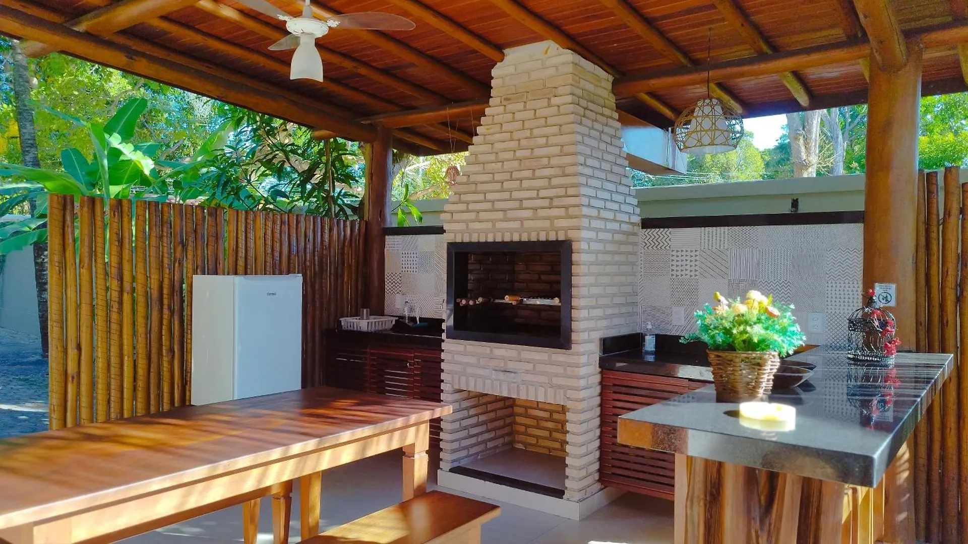 Residencial Maria Pitanga Lejlighed Porto Seguro
