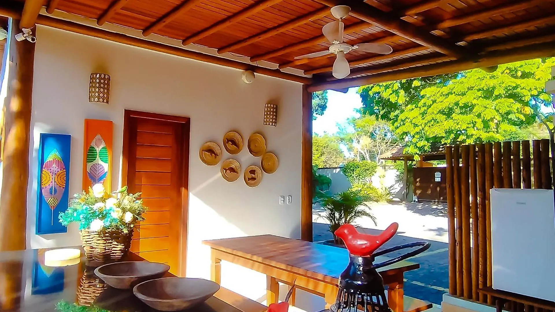 Residencial Maria Pitanga Lejlighed Porto Seguro Brasilien