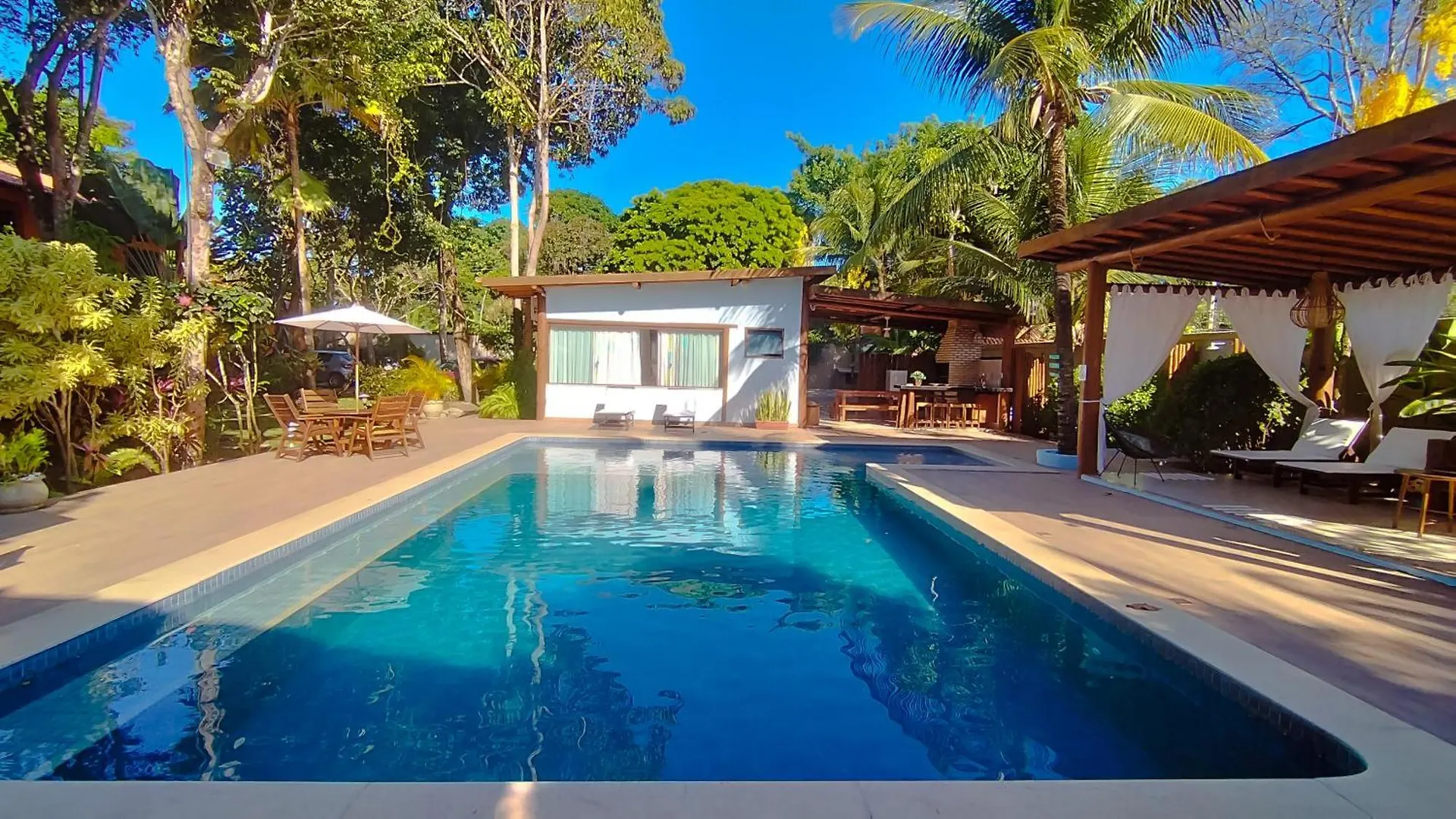 Residencial Maria Pitanga Lejlighed Porto Seguro