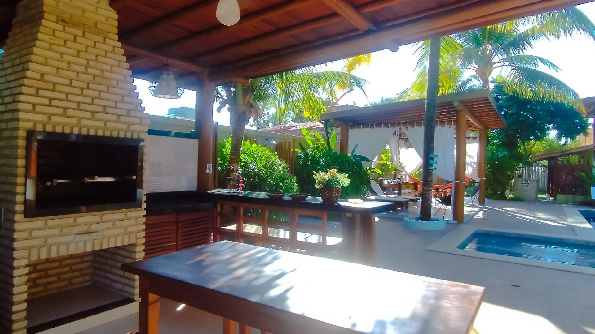 Residencial Maria Pitanga Lejlighed Porto Seguro