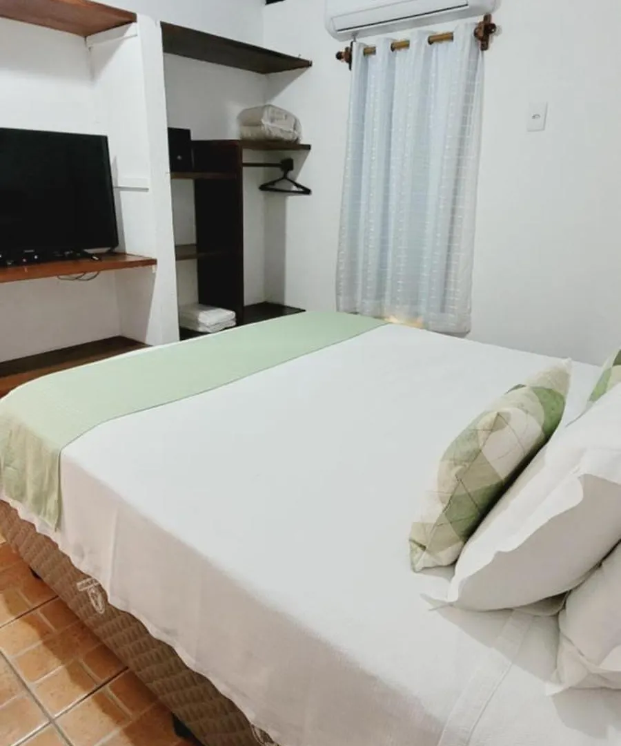 Residencial Maria Pitanga Lejlighed Porto Seguro 0*,  Brasilien