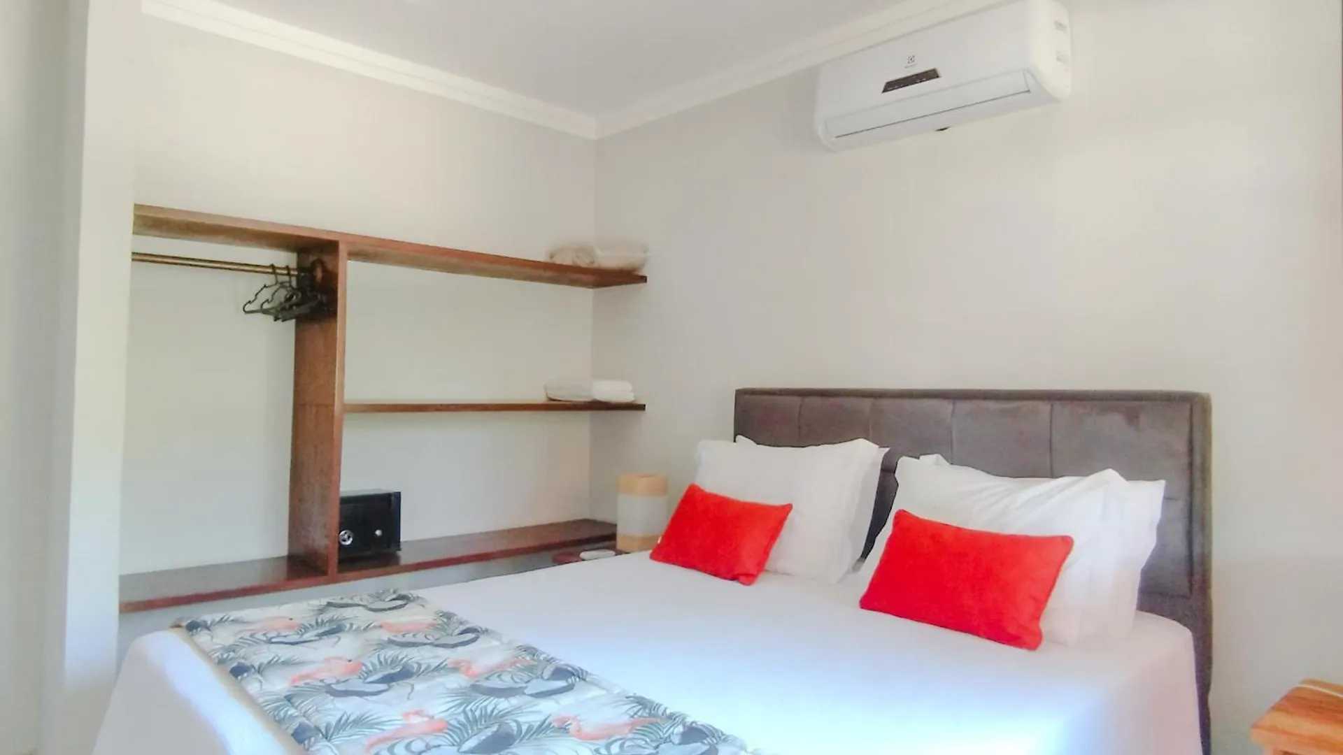 Residencial Maria Pitanga Lejlighed Porto Seguro 0*,  Brasilien
