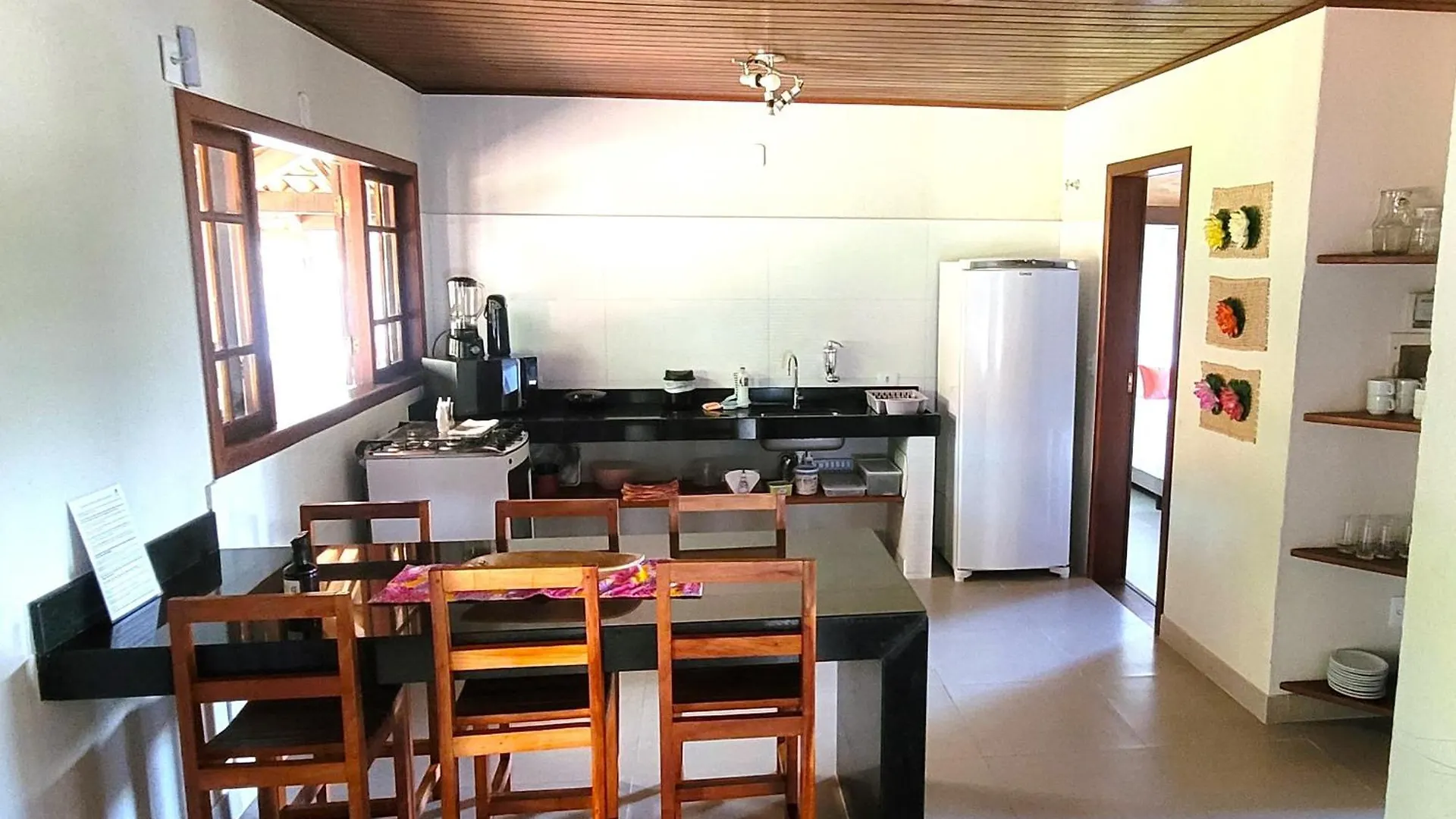 Residencial Maria Pitanga Lejlighed Porto Seguro
