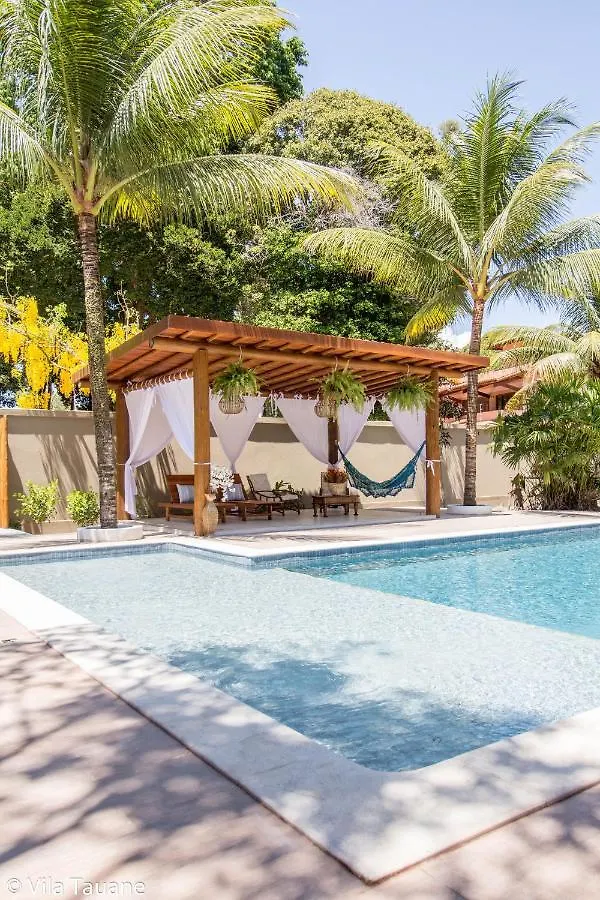 Residencial Maria Pitanga Lejlighed Porto Seguro