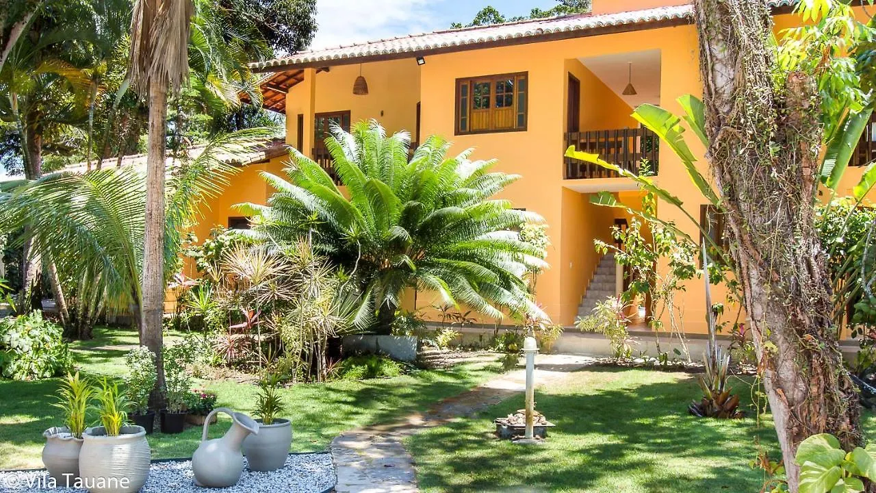 Residencial Maria Pitanga Lejlighed Porto Seguro