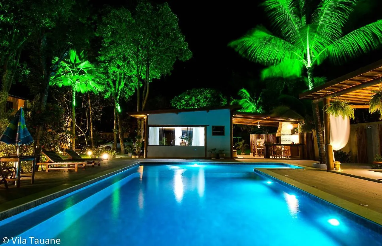 Residencial Maria Pitanga Lejlighed Porto Seguro 0*,