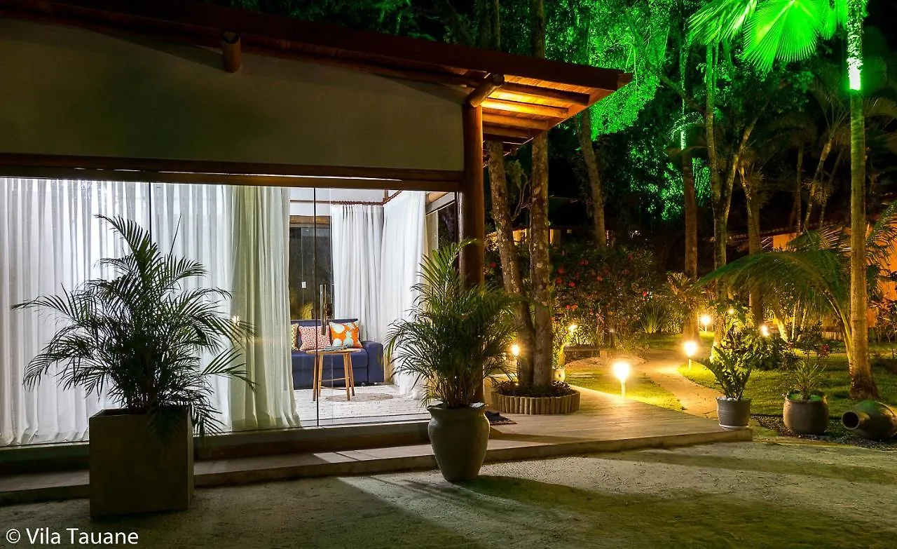 Residencial Maria Pitanga Lejlighed Porto Seguro