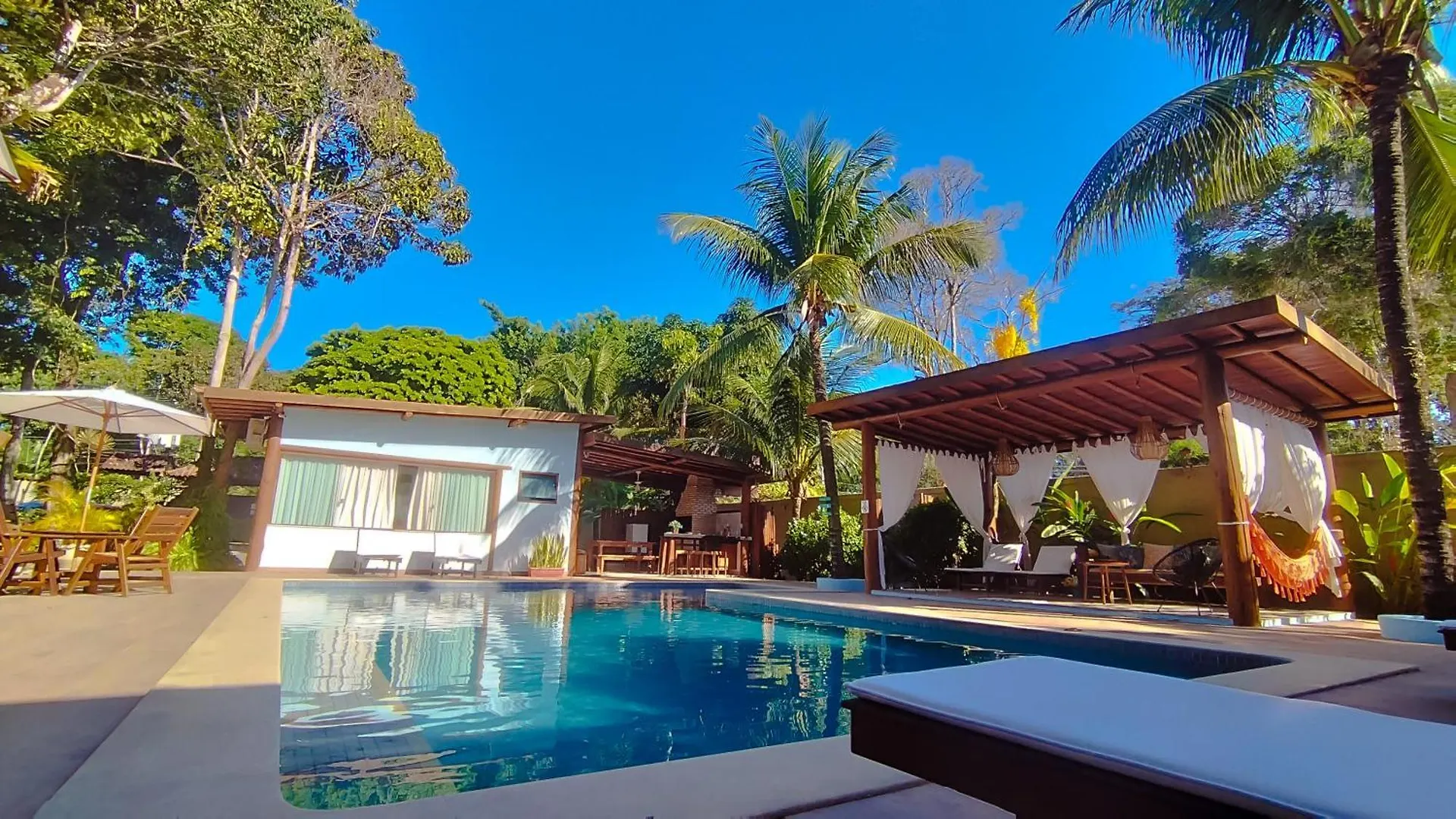 Residencial Maria Pitanga location