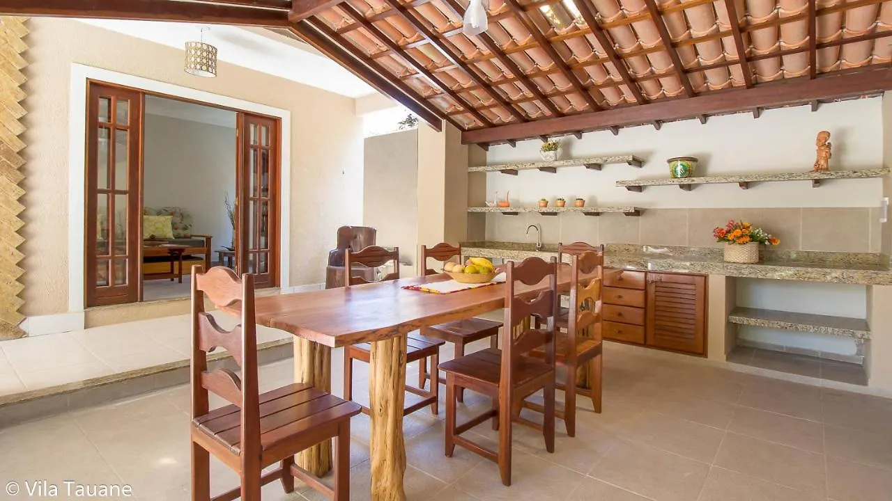 Residencial Maria Pitanga Διαμέρισμα Πόρτο Σεγκούρο Βραζιλία