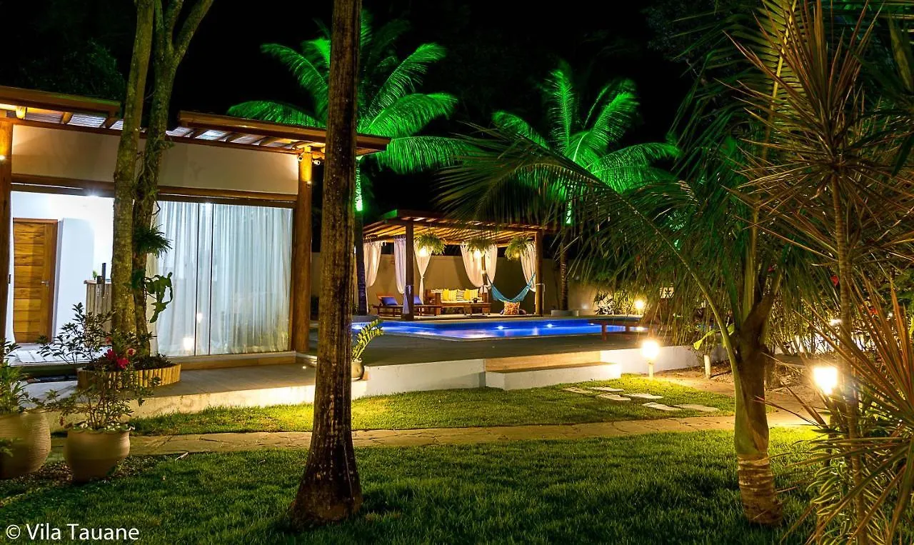 Residencial Maria Pitanga Διαμέρισμα Πόρτο Σεγκούρο