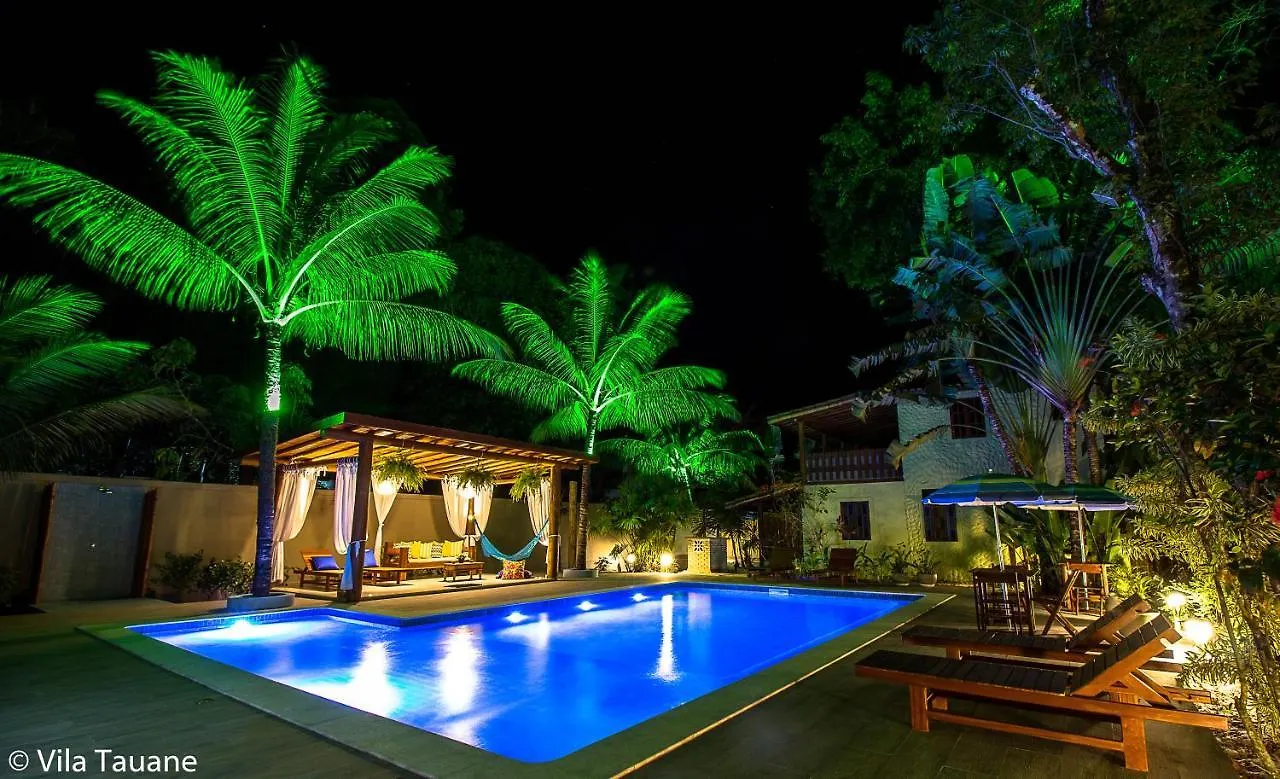 Residencial Maria Pitanga Διαμέρισμα Πόρτο Σεγκούρο